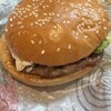 バーガーキング リンクス梅田店