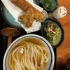 熟成うどん なかや