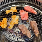 肉の匠 永田屋 - 