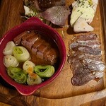 中野ビール工房 - 