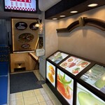 ブラックブラウン - 