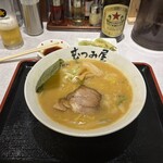 らーめん むつみ屋 登戸店 - 