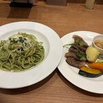 ブラックブラウン - 