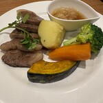 ブラックブラウン - 