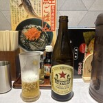 らーめん むつみ屋 登戸店 - 