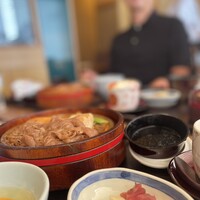 今半万窯 新宿店 - 