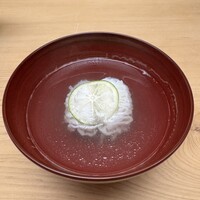 鮨 原正 - 