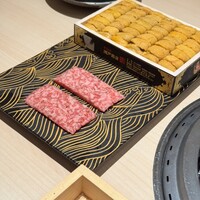 銀座 ちかみつ 六丁目 - 