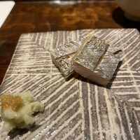 鮨 三心 - 
