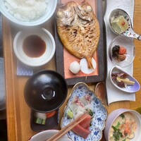 馳走紺屋 - 