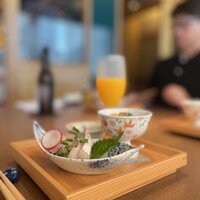 今半万窯 新宿店 - 