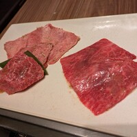 焼肉うしごろ 新宿三丁目店 - 