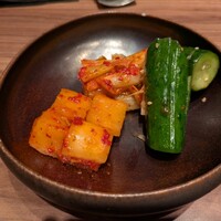 焼肉うしごろ 新宿三丁目店 - 