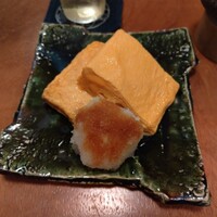 蕎麦おさめ - 