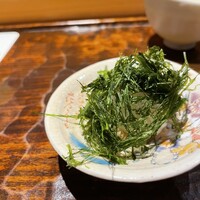 鮨 三心 - 