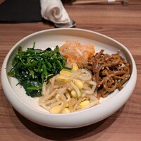 焼肉うしごろ 新宿三丁目店 - 