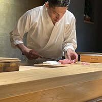鮨 三心 - 