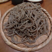 蕎麦おさめ - 