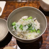 鮨 三心 - 
