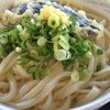 うどん 一福