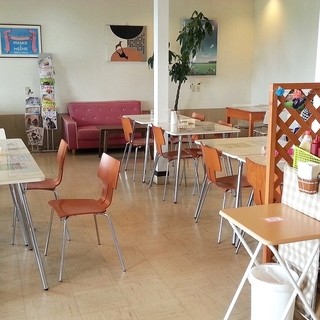 ドッグカフェ &ME_2