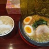 横浜家系ラーメン 旭家
