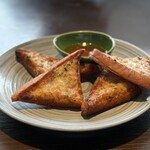 ビートルナッツタイベトナメーゼディムサム - 