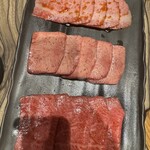 焼肉 ジャンボ - 