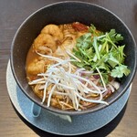 ビートルナッツタイベトナメーゼディムサム - 