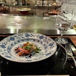 銀座うかい亭 - 