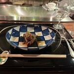 銀座うかい亭 - 