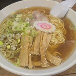 らーめん 太陽 - 