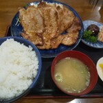 北海ラーメン 蝦夷 - 