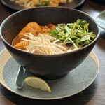 ビートルナッツタイベトナメーゼディムサム - 