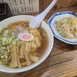 らーめん 太陽 - 