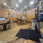 らーめん 太陽 - 