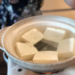 奥丹 南禅寺店 - 