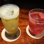 フォーシーズンズ - 