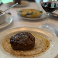 ルース クリス ステーキハウス - 