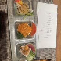 四川料理 龍の子 - 