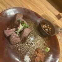 OSAKAきっちん。 東急プラザ渋谷店 - 