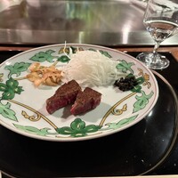銀座うかい亭 - 