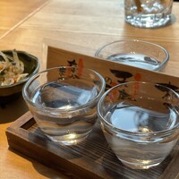 魚の中俣 銀座 - 