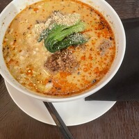 THE CONDER HOUSE - 担々麺