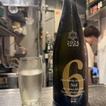 本格江戸前鮨ザギンでシースー - 