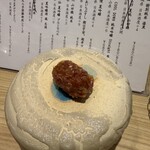 本格江戸前鮨ザギンでシースー - 