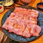 ニブンノキュー - 