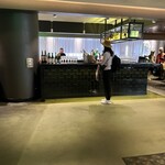 oneworld Alliance Lounge - 