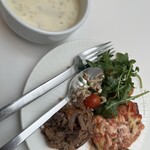 The Centurion Lounge - 