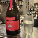 本格江戸前鮨ザギンでシースー - 